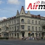 światłowód Częstochowa Grabówka