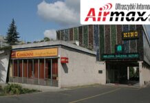 internet stacjonarny airmax Częstochowa