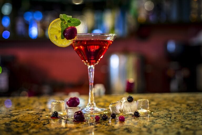 Casino Night – elegancja i adrenalina w jednym