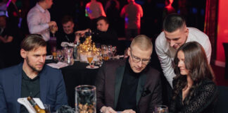 Magia na wyciągnięcie ręki – sztuka iluzji na eventach