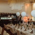Restauracja na przyjęcie rodzinne: co ustalić w umowie