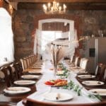 Restauracja na przyjęcie rodzinne: co ustalić w umowie